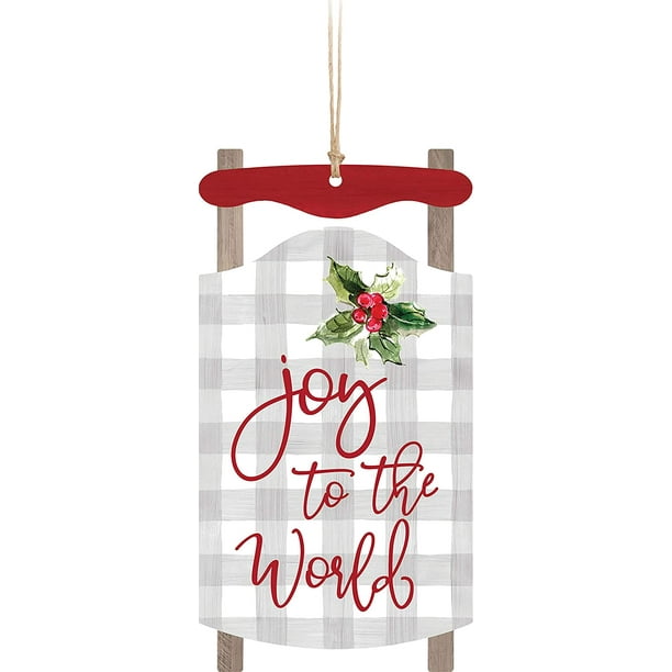 Christmas Joy Wall Light Up Wooden Plaque Sign Battery Operated Holiday Decoration Darice Christmas Joy Wall Light Up Wooden Plaque Sign Battery Operated Holiday Decoration Darice